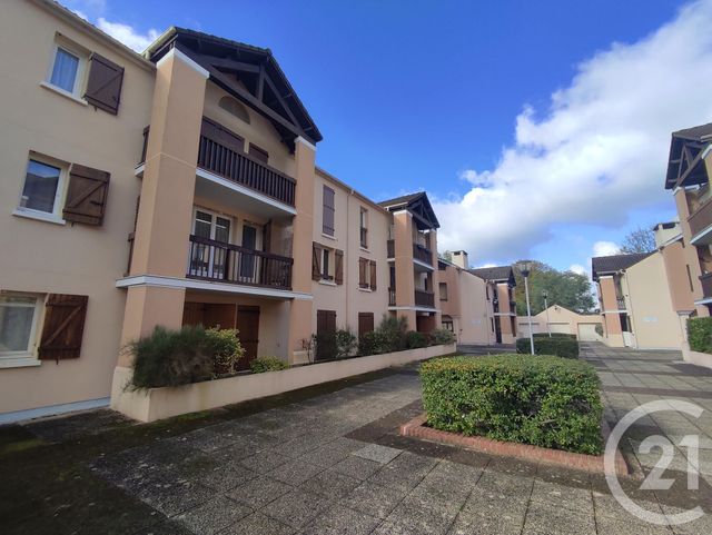 Appartement à vendre - 3 pièces - 65,51 m2 - Livry Gargan - 93 - ILE-DE-FRANCE