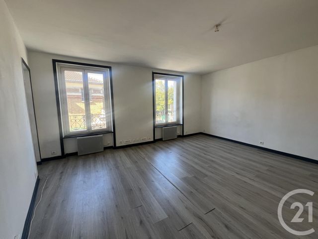 Appartement F1 à louer - 1 pièce - 27,21 m2 - Montfermeil - 93 - ILE-DE-FRANCE