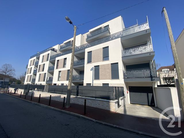 Parking à vendre - 12,50 m2 - Livry Gargan - 93 - ILE-DE-FRANCE