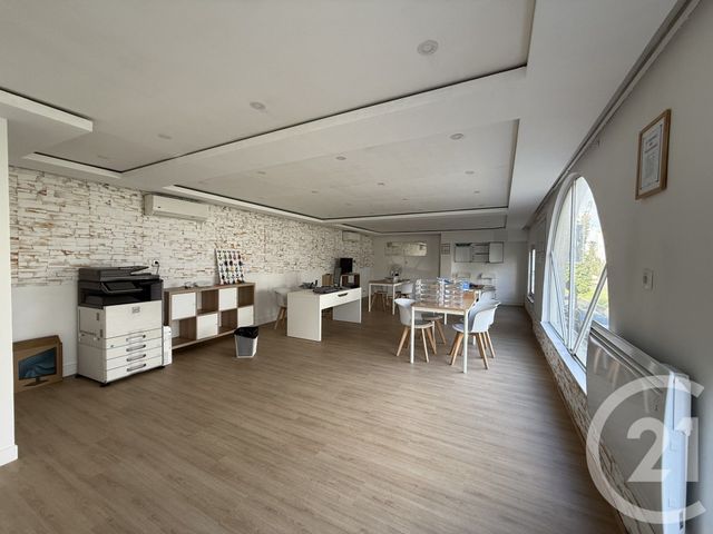 Local commercial à louer - 110.0 m2 - 93 - Seine-Saint-Denis