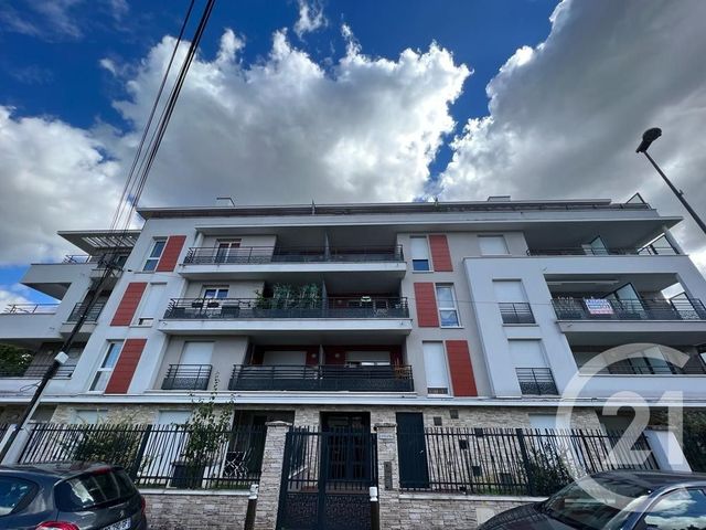 appartement - LIVRY GARGAN - 93