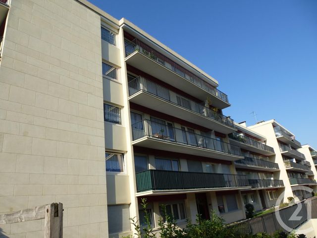 Appartement F2 à vendre - 2 pièces - 40,71 m2 - Livry Gargan - 93 - ILE-DE-FRANCE