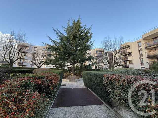 appartement - LIVRY GARGAN - 93