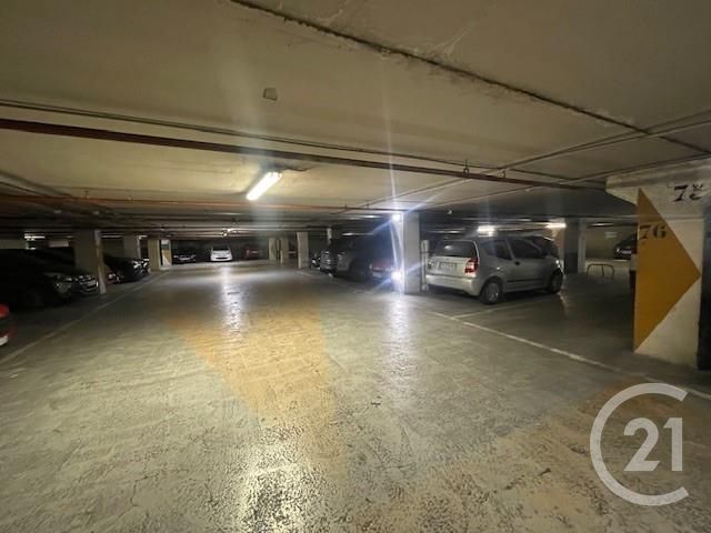 Parking à vendre - 12 m2 - Nice - 06 - PROVENCE-ALPES-COTE-D-AZUR