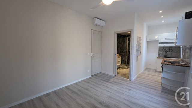 Appartement F2 à vendre - 2 pièces - 30 m2 - Nice - 06 - PROVENCE-ALPES-COTE-D-AZUR