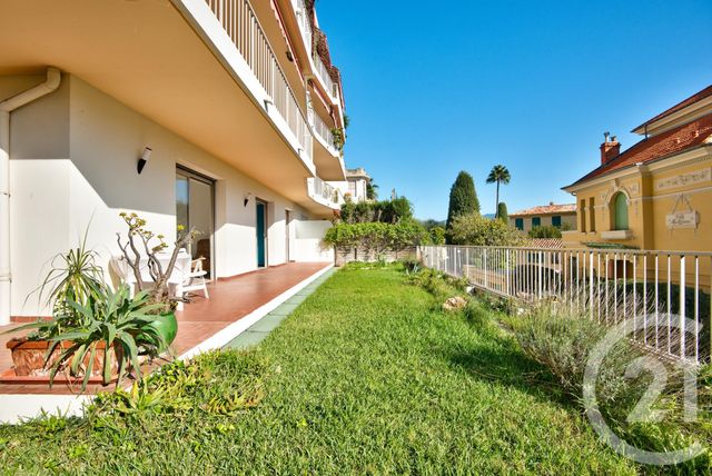 Appartement F3 à vendre - 3 pièces - 65,03 m2 - Nice - 06 - PROVENCE-ALPES-COTE-D-AZUR