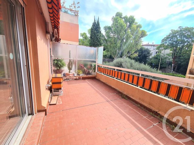 Appartement F2 à vendre - 2 pièces - 49,90 m2 - Nice - 06 - PROVENCE-ALPES-COTE-D-AZUR