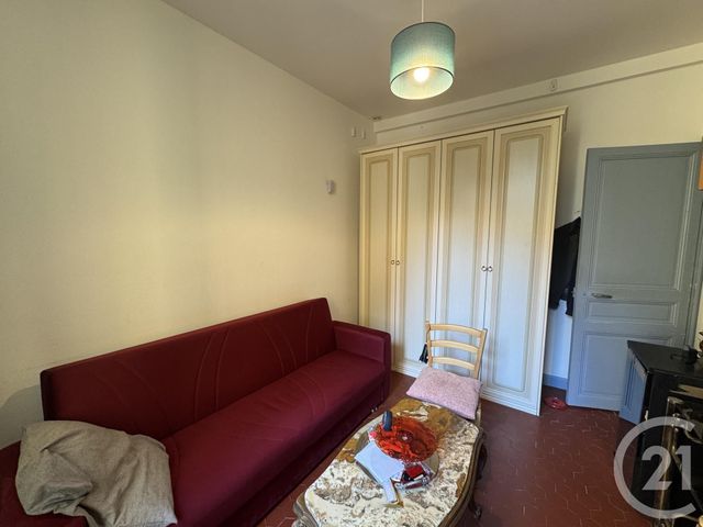 Appartement F2 à vendre - 2 pièces - 37,06 m2 - Nice - 06 - PROVENCE-ALPES-COTE-D-AZUR