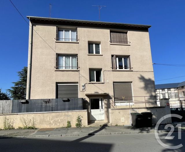 appartement - CLERMONT - 60