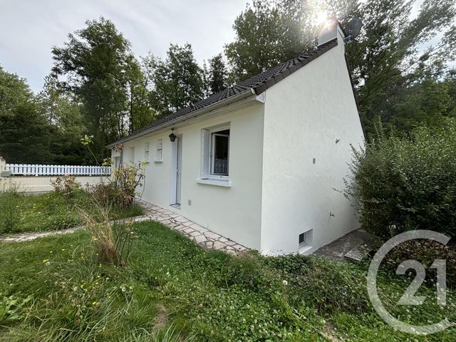 Maison à vendre - 4 pièces - 80,43 m2 - Neuilly Sous Clermont - 60 - PICARDIE