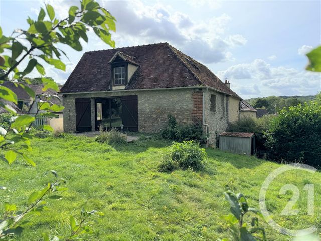 Maison à vendre - 3 pièces - 60 m2 - Agnetz - 60 - PICARDIE