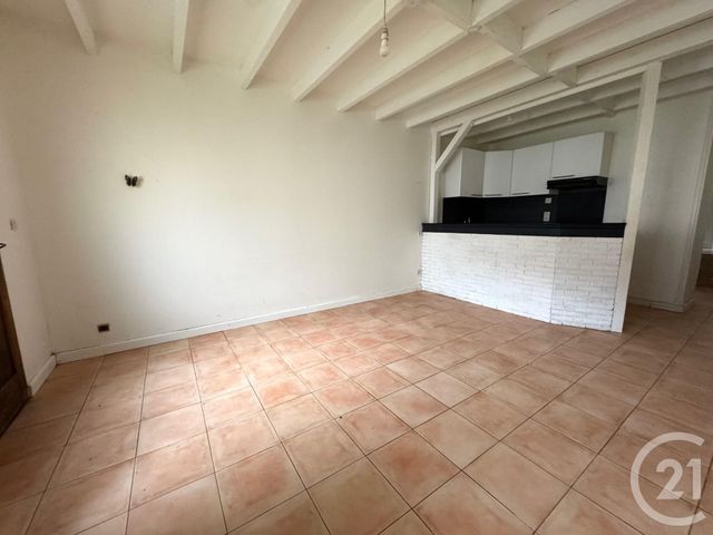 Appartement à vendre CLERMONT