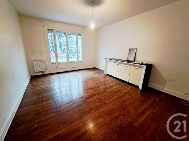 appartement à vendre - 4 pièces - 92,41 m2 - Grenoble - 38 - RHONE-ALPES