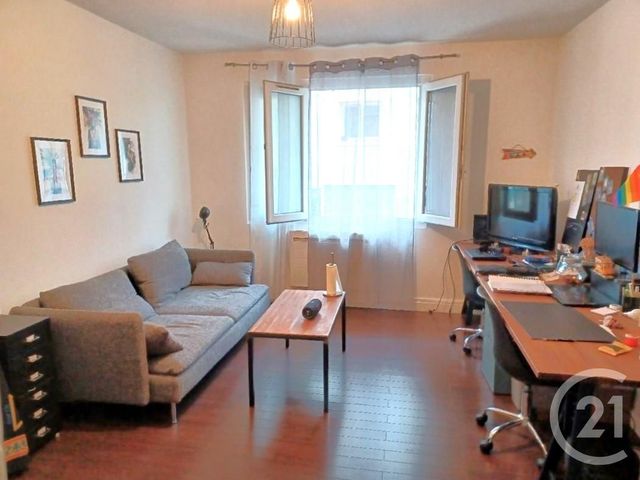 Appartement T2 à vendre - 2 pièces - 46,35 m2 - Grenoble - 38 - RHONE-ALPES