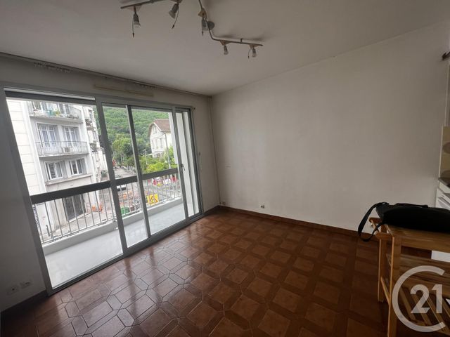 Prix immobilier GRENOBLE - Photo d’un appartement vendu