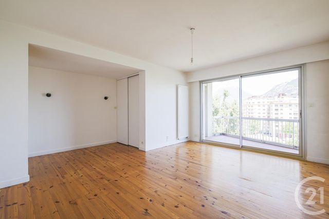 Appartement F4 à vendre - 4 pièces - 102 m2 - Grenoble - 38 - RHONE-ALPES