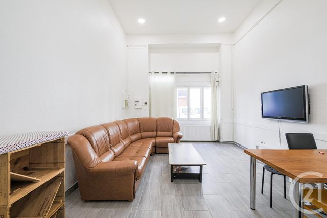 Appartement Duplex à vendre - 4 pièces - 61,59 m2 - Grenoble - 38 - RHONE-ALPES