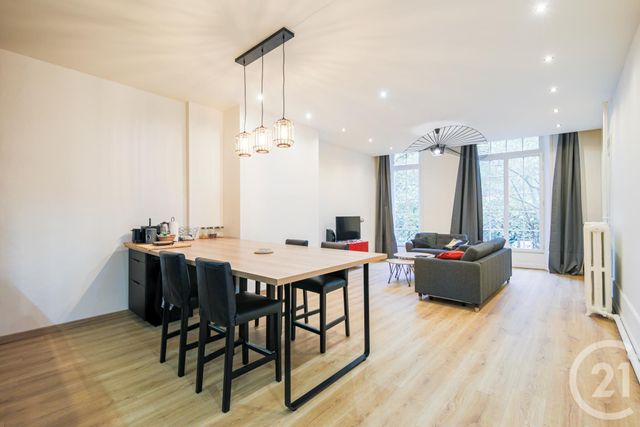 Appartement F2 à vendre - 2 pièces - 74,04 m2 - Grenoble - 38 - RHONE-ALPES