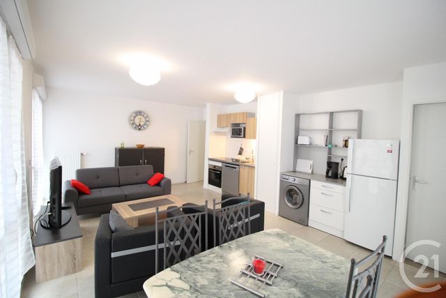 Appartement F4 à vendre - 4 pièces - 75,03 m2 - Grenoble - 38 - RHONE-ALPES