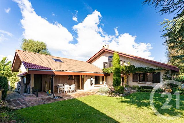 Maison à vendre JARRIE