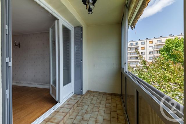 appartement - GRENOBLE - 38