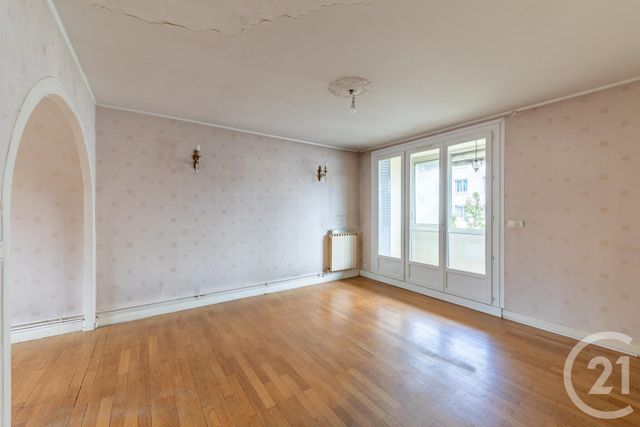 Appartement F3 à vendre - 3 pièces - 68,04 m2 - Grenoble - 38 - RHONE-ALPES