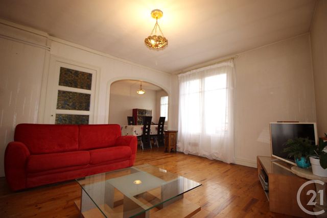 appartement - GRENOBLE - 38