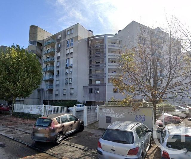 Parking à louer GRENOBLE