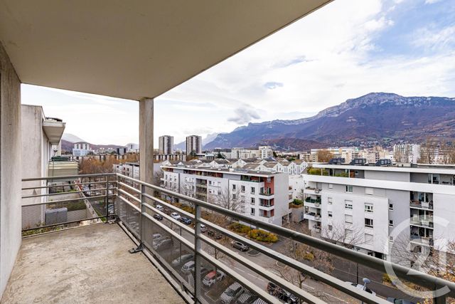 Appartement T3 à vendre GRENOBLE