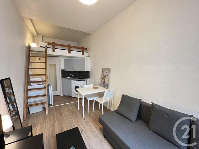 appartement - GRENOBLE - 38