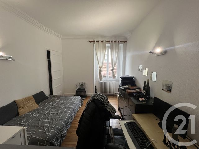 appartement - GRENOBLE - 38