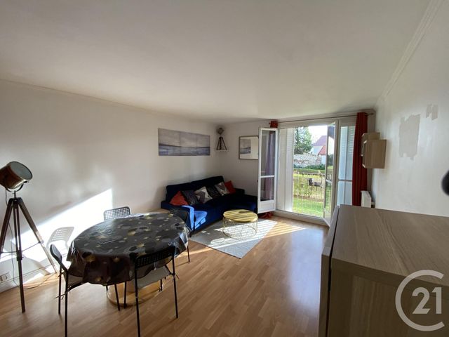 appartement - EZANVILLE - 95