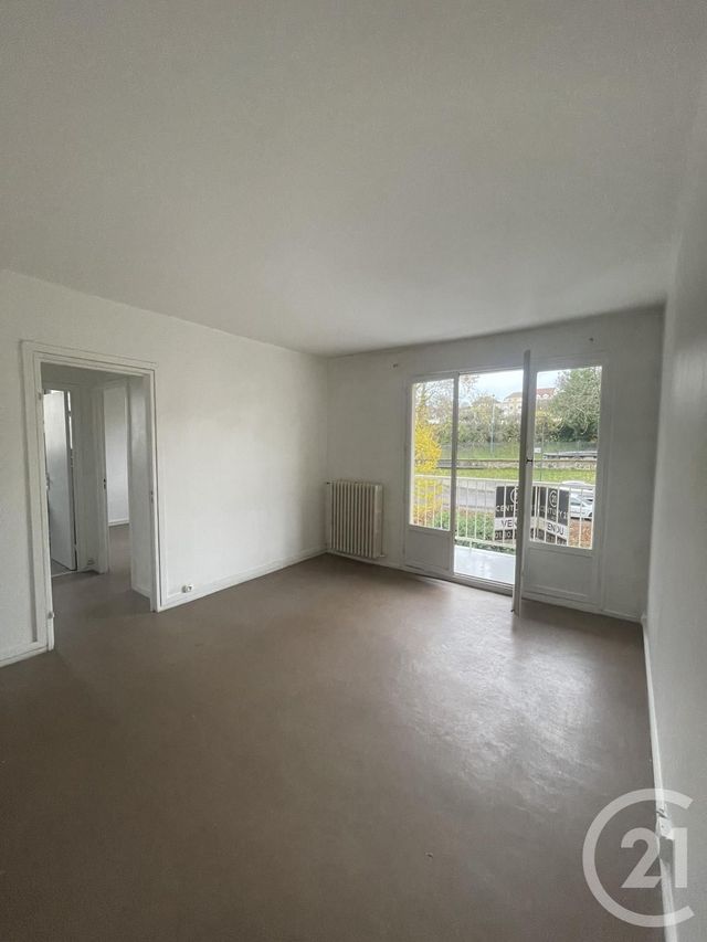 Appartement à vendre SARCELLES