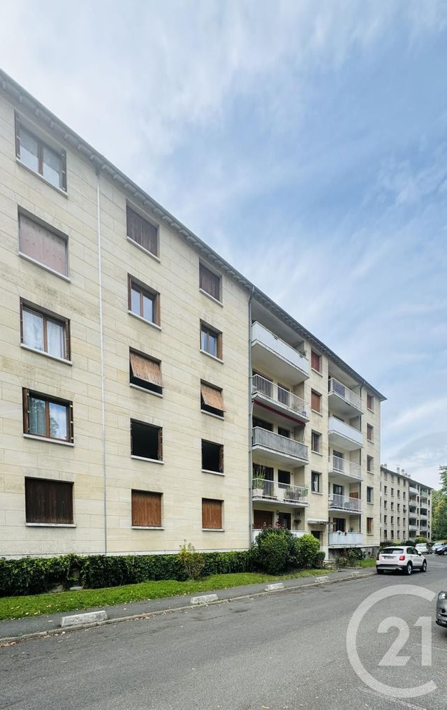 appartement - SARCELLES - 95