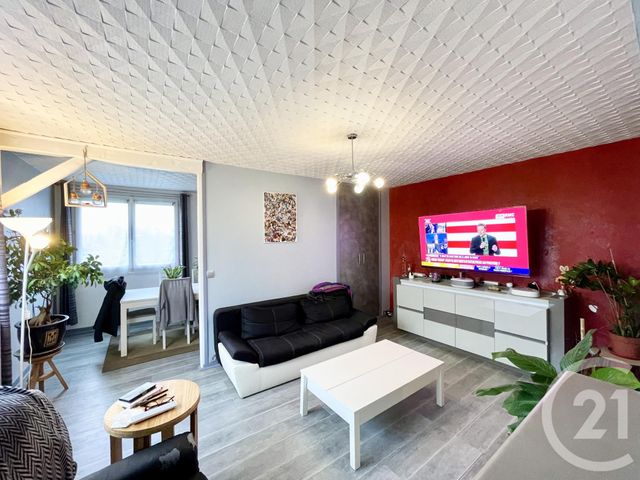 Appartement à vendre SARCELLES