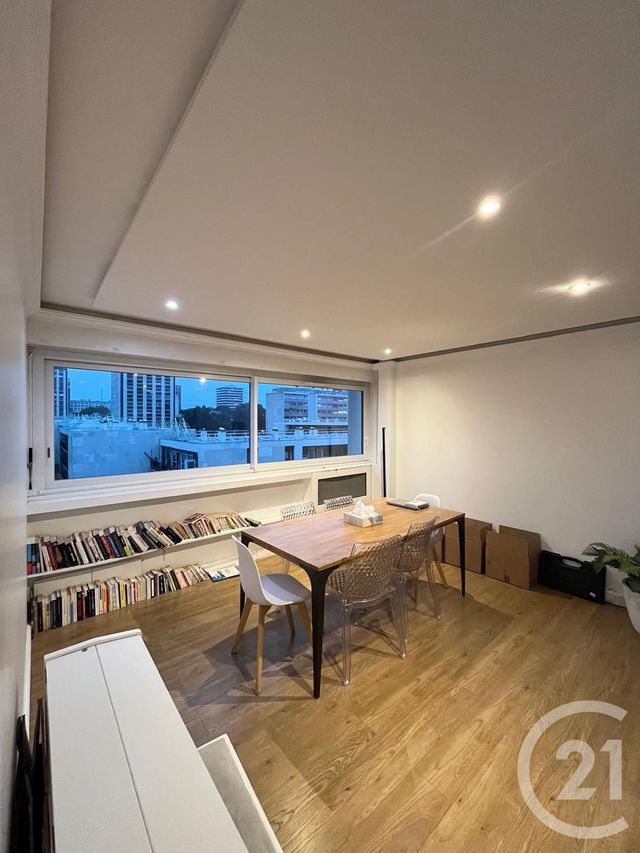 appartement - SARCELLES - 95