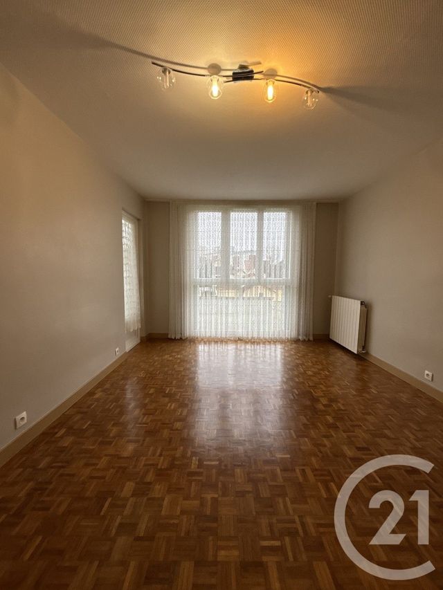 appartement - GARGES LES GONESSE - 95