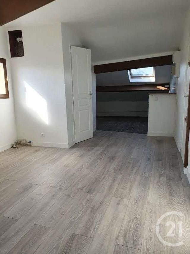 appartement - PANTIN - 93