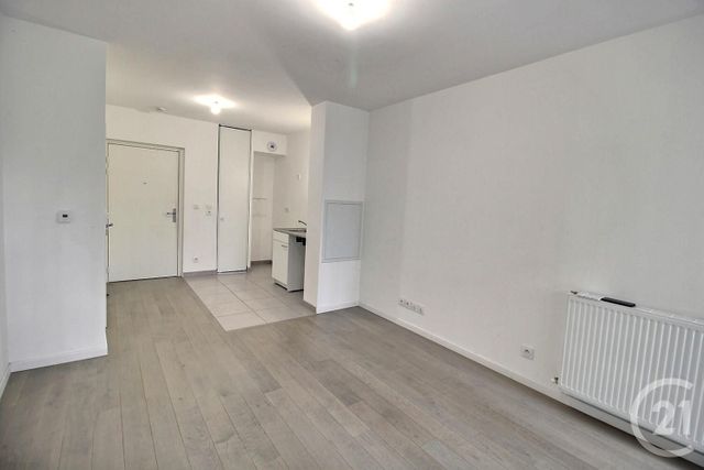 appartement - LE PRE ST GERVAIS - 93