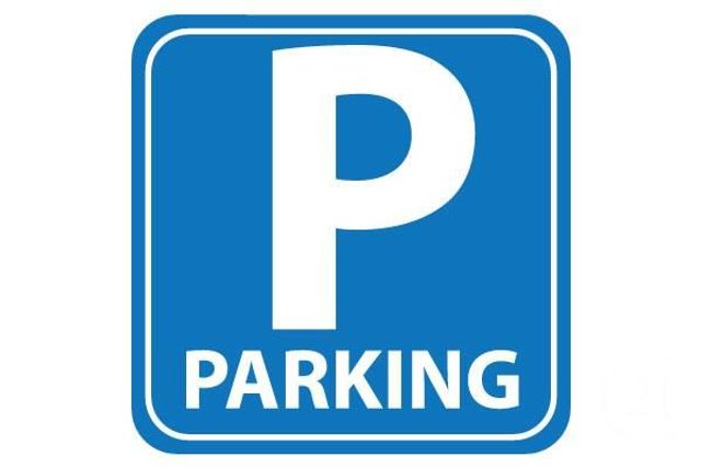 Parking à vendre - 12 m2 - Pantin - 93 - ILE-DE-FRANCE