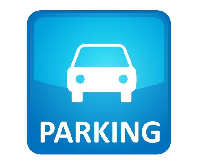 Parking à louer - 10 m2 - Pantin - 93 - ILE-DE-FRANCE