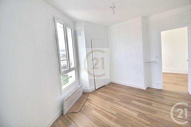appartement à vendre - 2 pièces - 28,01 m2 - Pantin - 93 - ILE-DE-FRANCE