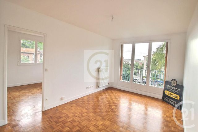 Appartement F2 à vendre - 2 pièces - 47 m2 - Pantin - 93 - ILE-DE-FRANCE