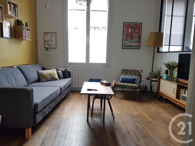 appartement - PANTIN - 93