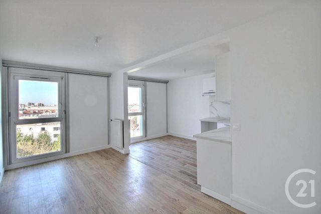 Appartement F3 à vendre - 3 pièces - 48,05 m2 - Pantin - 93 - ILE-DE-FRANCE