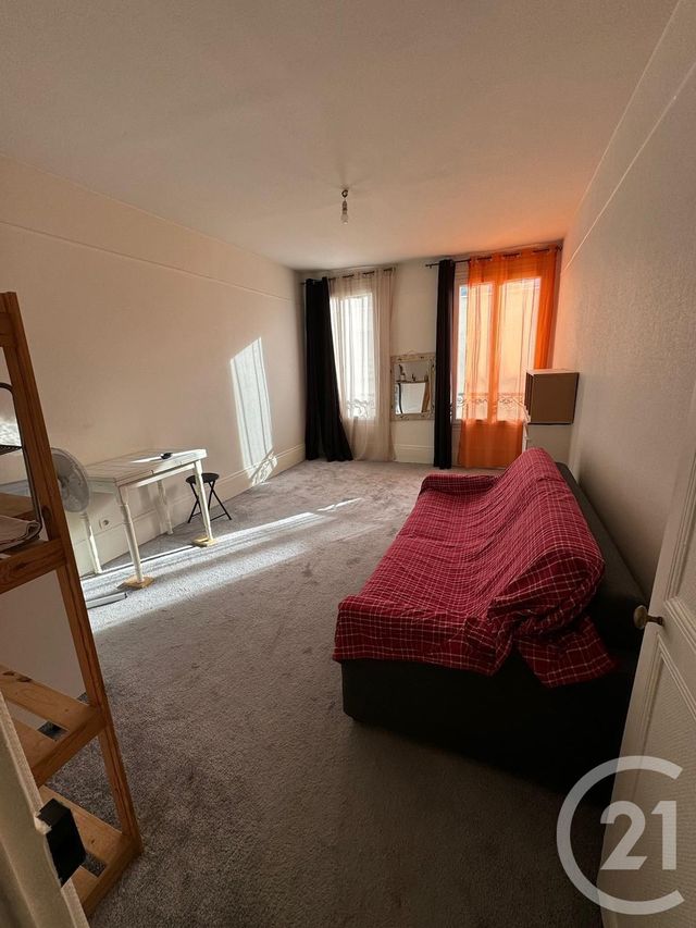 appartement - PARIS - 75011