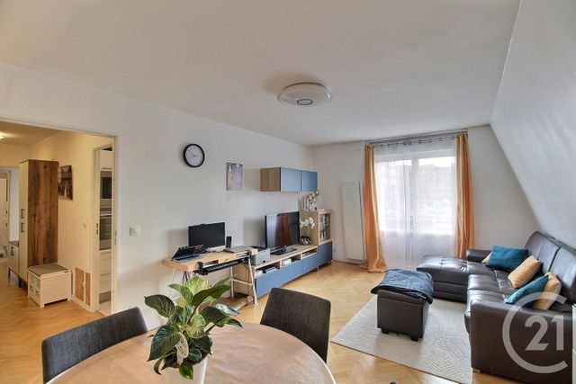 Prix immobilier ANTONY - Photo d’un appartement vendu