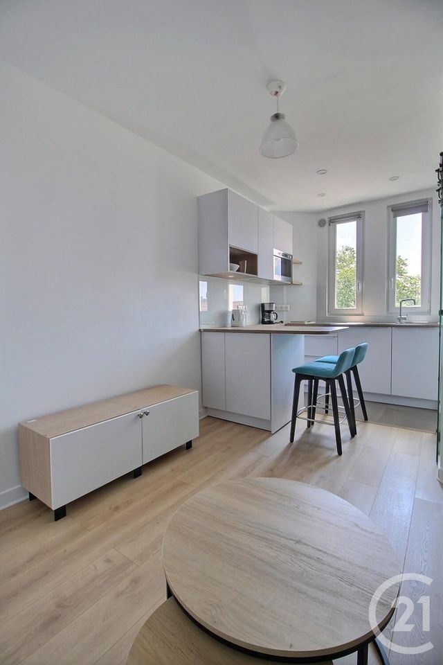 Appartement a louer malakoff - 1 pièce(s) - 15.2 m2 - Surfyn