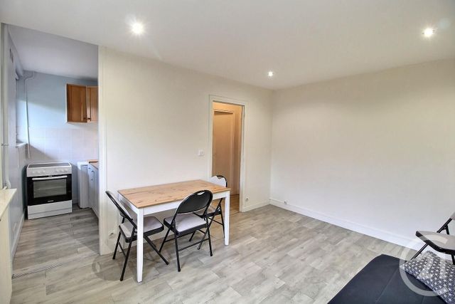 Appartement a louer antony - 1 pièce(s) - 21.2 m2 - Surfyn