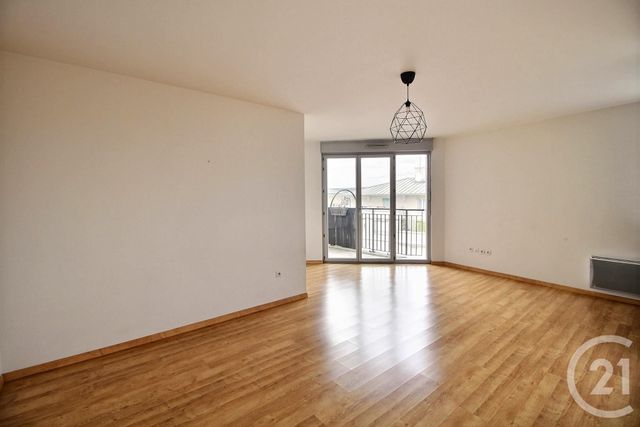 Appartement F3 à louer - 3 pièces - 67,47 m2 - Antony - 92 - ILE-DE-FRANCE